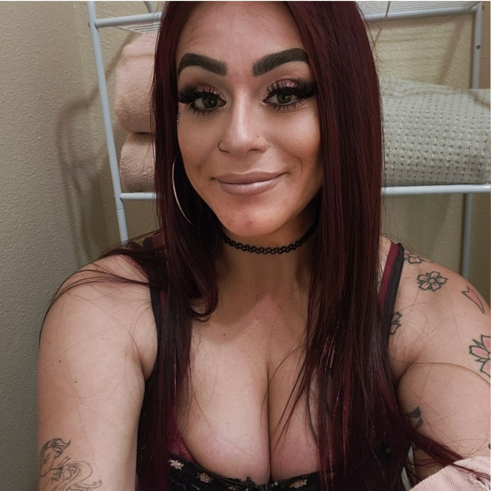 Meet your Posher, Desiree